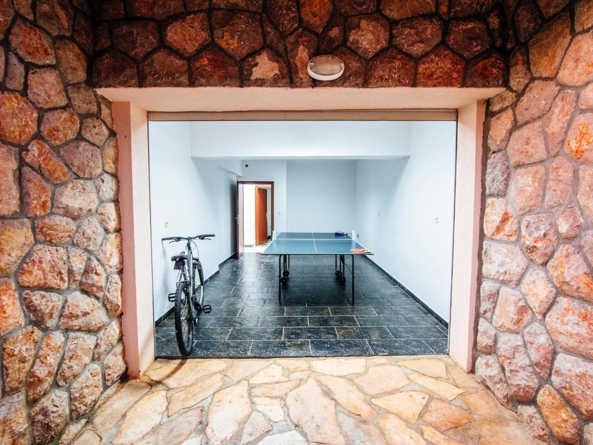 Splendid Holiday Home In Jasenice Maslenica Exterior foto